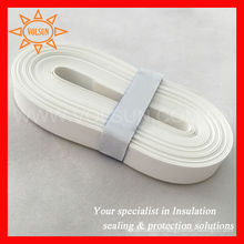 White Identification Cable Marker Tube